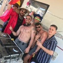 Return to Rio - After party set