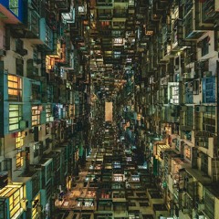 HONG KONG PASSION