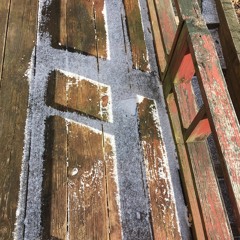 Permaculture Skylarking With Vonnegut