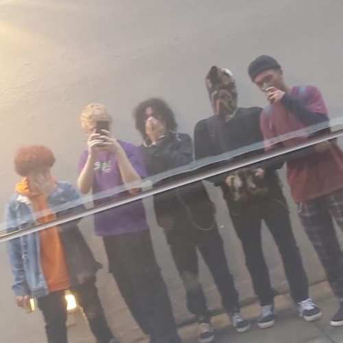 Strike freestyle - @yrbgabiro x @xiangohdi x @elkay404 x @airhushy x @yoklebeen