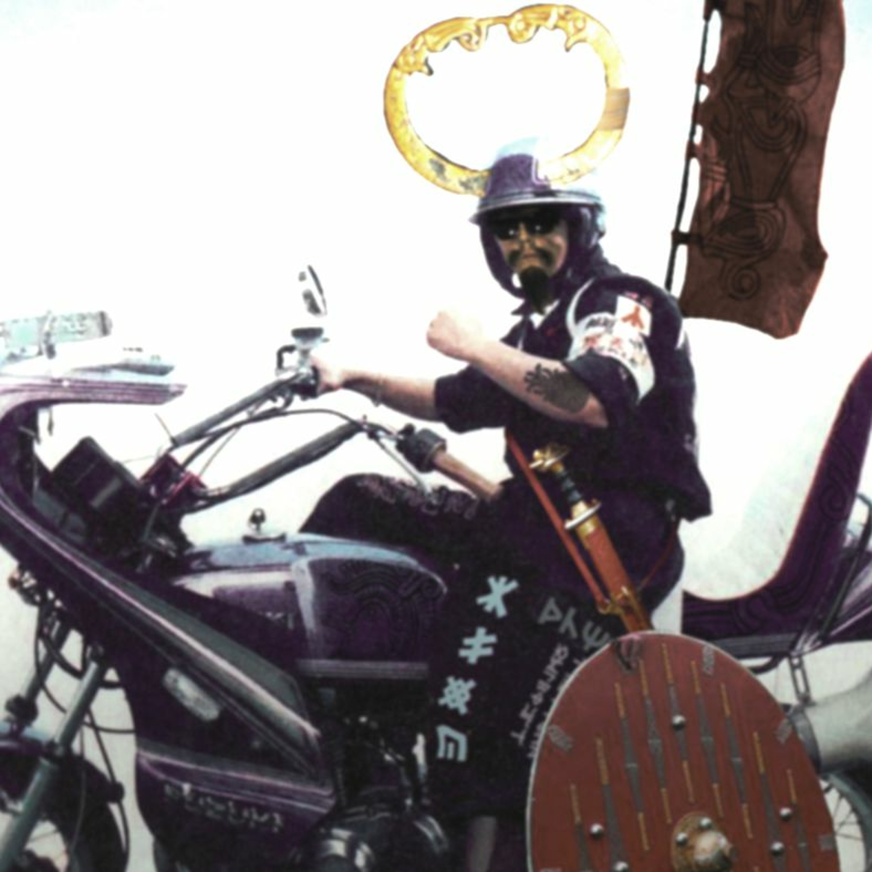 Brute Norse Podcast