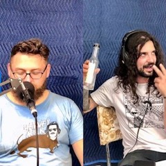 Ep. 666: "Mixing with METAL!" Featuring METALogist Max Reis and "DJ Super Paranoid"