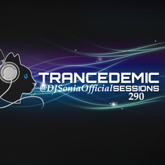 TRANCEDEMIC SESSIONS 290