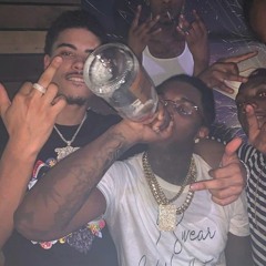 Jay Critch x Pop Smoke - Feeling (Verse)