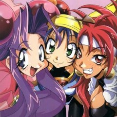 (Cover) Successful Mission (Saber Marionette J)
