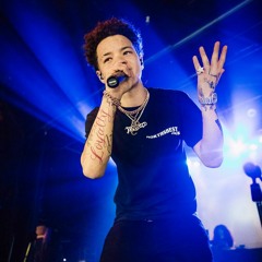 Lil Mosey- Big Drip Ft. Blue Face