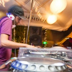 Dan Cook - Exiled Asia Mix