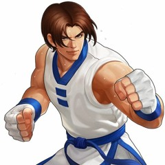 Let's Go To Seoul! - FATAL FURY 2 Super Smash Bros. Ultimate