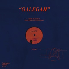 LEENO - GALEGAH