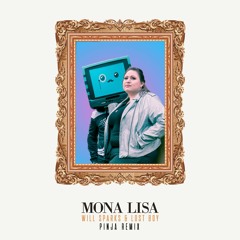 Mona Lisa (PINJA Remix)