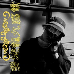 YUNG LEAN - SCANDINAVIAN PRINCE (LOST TRACK, FOUND)