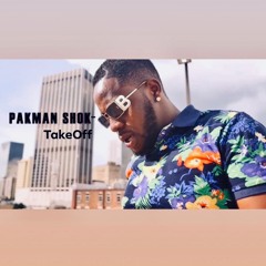 TakeOff (Prod By JamesjrOnTheBeat)