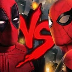 Homem-Aranha VS. Deadpool 3 | Duelo de Titãs