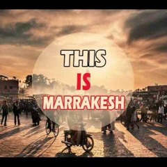 O.B - This Is Marrakech (Tribal Groove Edit)
