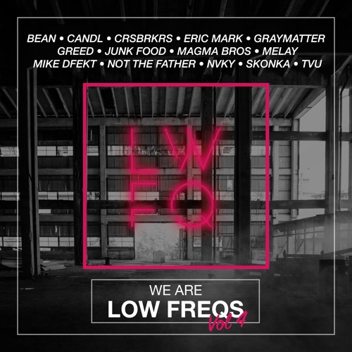 GREED X Junk Food - Way More