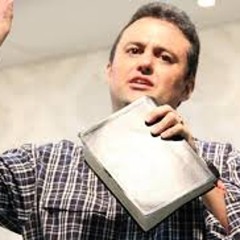 Orar, é estar na escola do Espírito