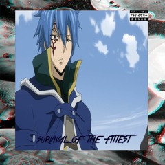 Survival Of The Fittest (prod. By Griesgrammar)