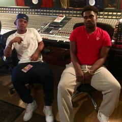 Stay Down (feat. Pronto)