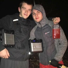 Someone You Loved (Bouncy Remix)