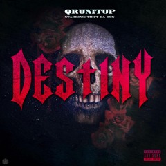 QRunitup - Destiny