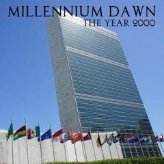 Millennium Dawn - Overworld