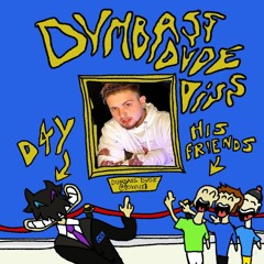DUMB4SS DUDE DISS (@DXVICE) PROD.RICHLOSER