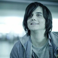 Eu bato em Trapper Emo