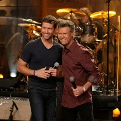 Forever and Ever Amen