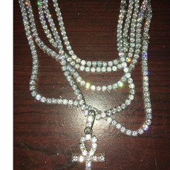 Diamonds ( prod. by Nnovad).