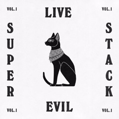 Sex Talk - Live Evil Remix