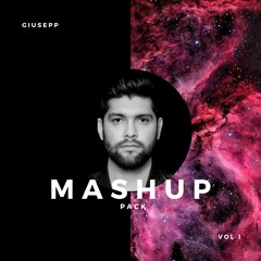 GIUSEPP I Mashup Pack 1 FREE 2019