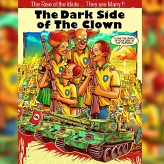 The Dark Side of The Clown (All'Z Collab)