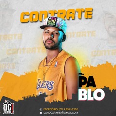 Mc Pablo Do Serrão - História Da Favelava - Pjl