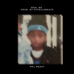 Real Me(Prod. By OthelloBeats)