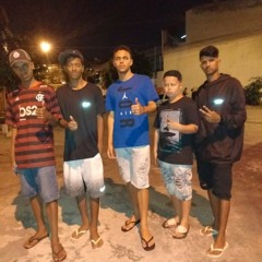 MC TORUGO - AK47 É O PORTE DO HOMEM - ACELERADO ((²TROPA DA AXÉLIA²))