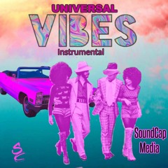 Universal Vibes(prod. by SoundCap)