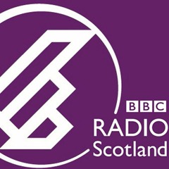 BBC Scotland Album of the Week (2019)