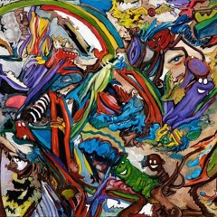 No Longer In Control