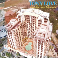 04 - Tony Love - Shadows