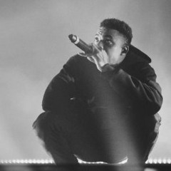 Señorita - Vince Staples (Reverb Remix)