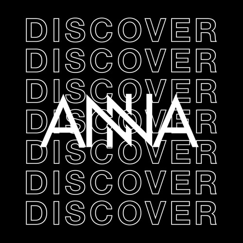 Discover ANNA
