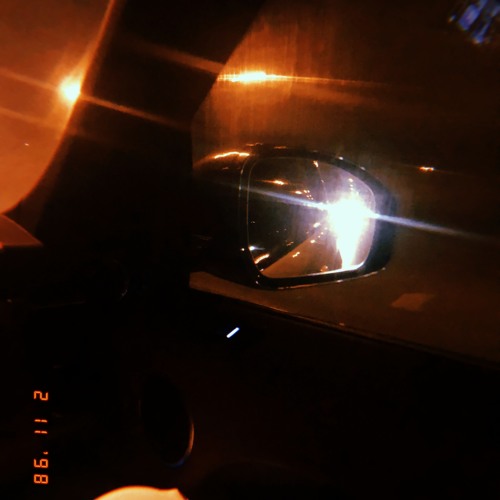 Glimmer of Blooms - I can't get you