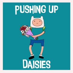 Pushing Up Daisies (prod. Cxld Blxxd) IG: @860chip
