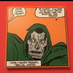 Mf doom mix