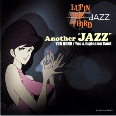 Theme From Lupin Ⅲ '78 （2002 Version）