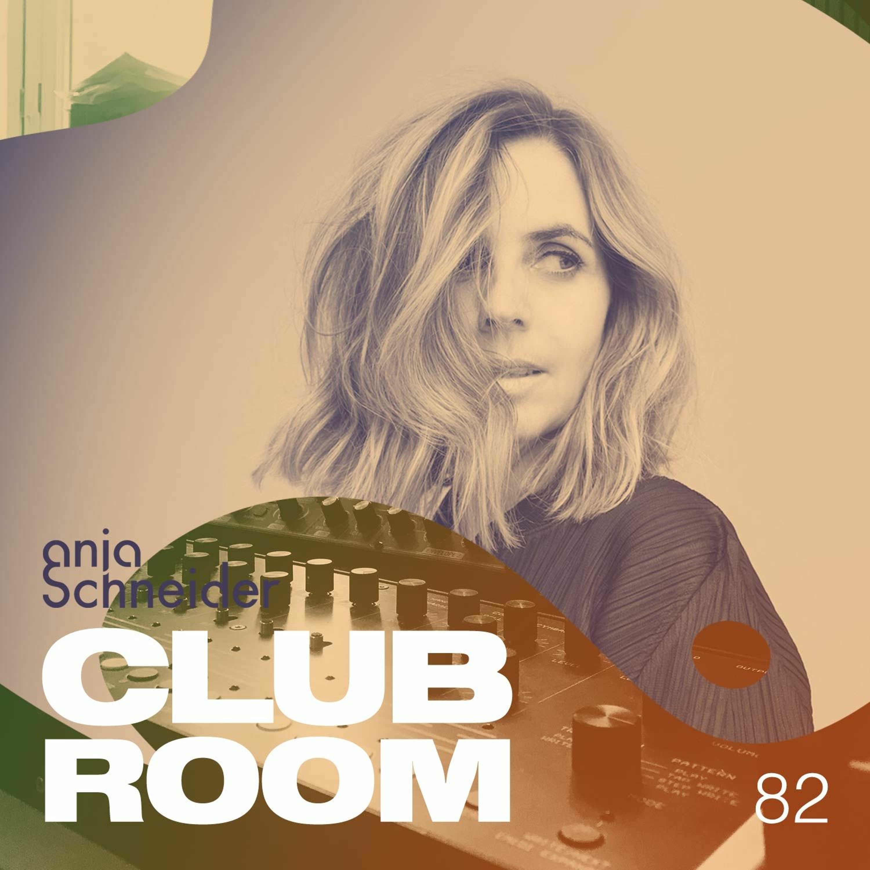 Club Room