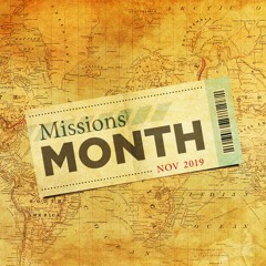 The Missions Purpose