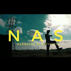 ناس - Nas | باتيستوتا - Batistuta