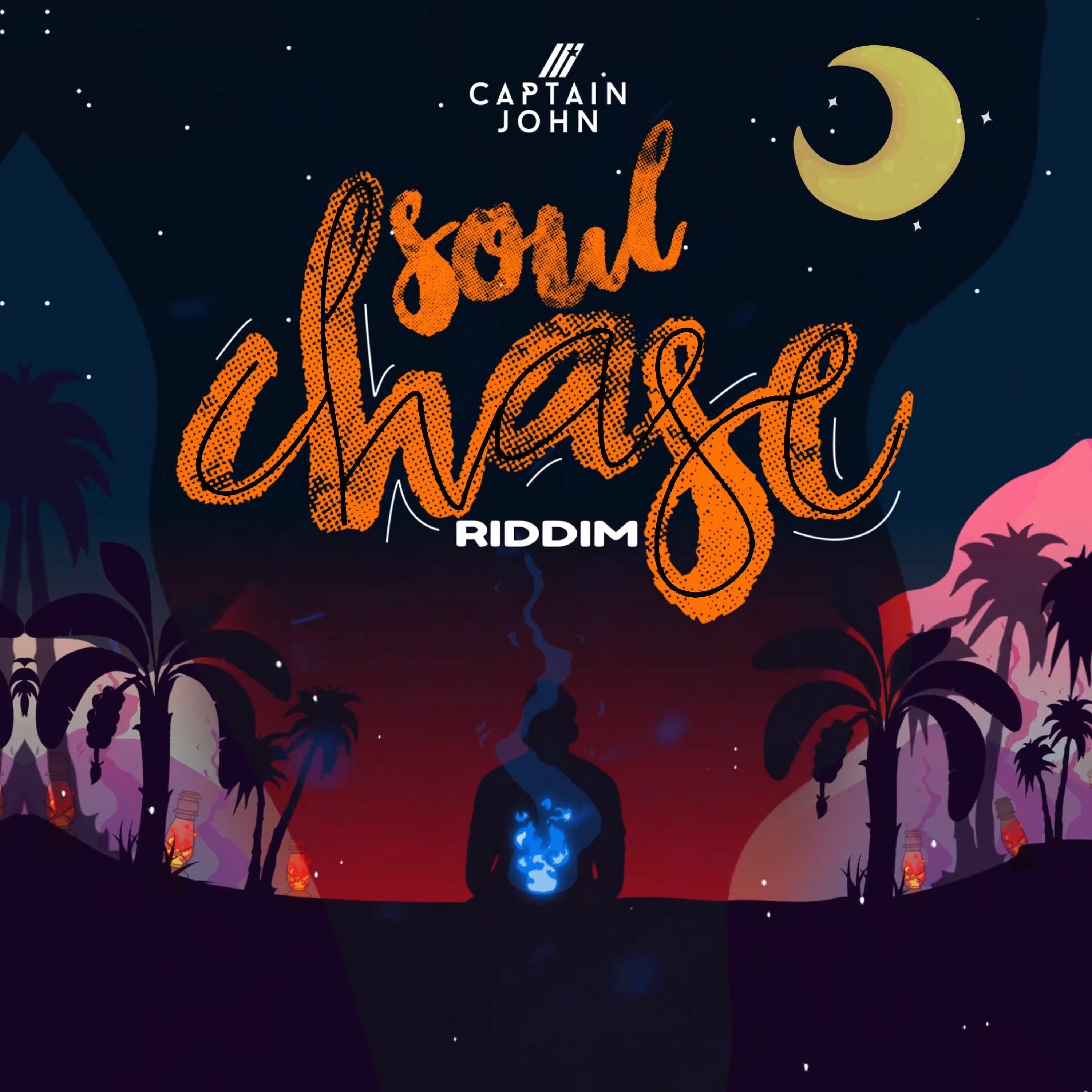 2020 SOUL CHASE RIDDIM MIX | (DJ JEL) "2020 Soca Riddim Mix"