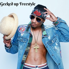 Geeked up Freestyle
